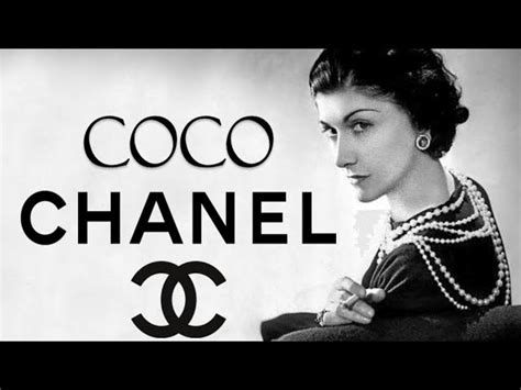 chanel menswear hisotry|coco Chanel real name.